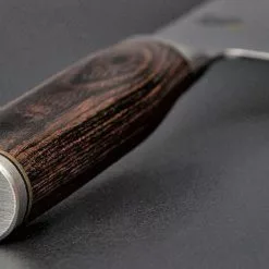 KAI Messer KAI Shun Premier Tim Mälzer Schinkenmesser, 24 Cm -Kaffee Espresso Verkäufe tdm detail 1 1