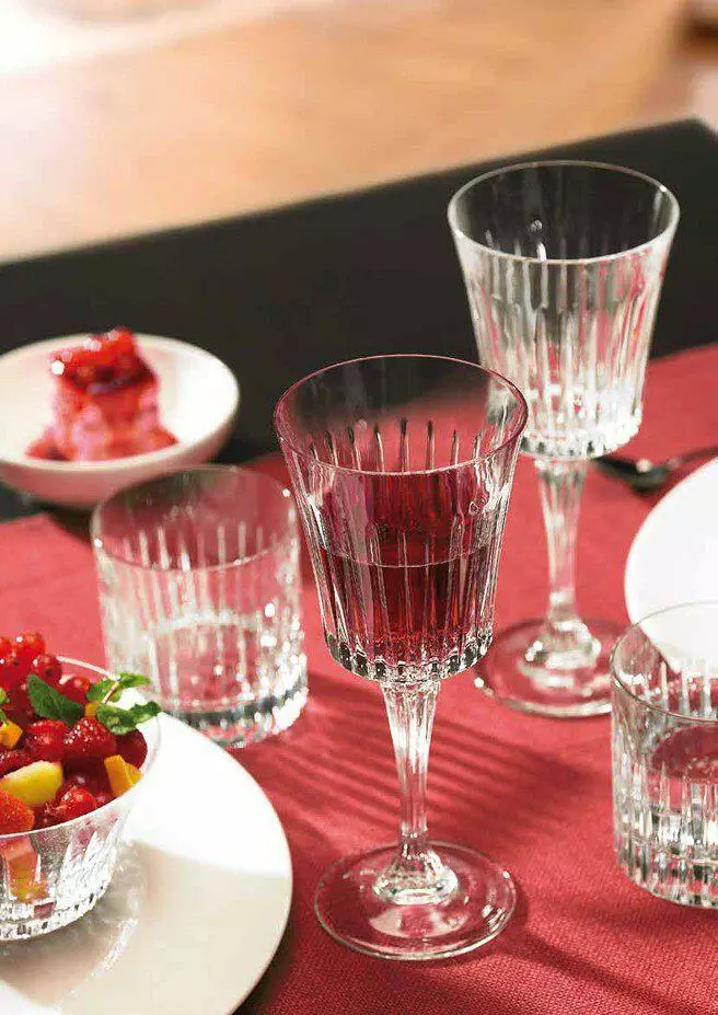 RCR Weißweinglas Timeless, 6er-Set 2 RCR Weißweinglas Timeless, 6er-Set – Bild 2