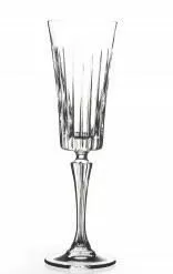 RCR Champagnerglas Timeless, 6er Set
