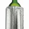 Cilio Kühlmanschette Wine Cooler Silber