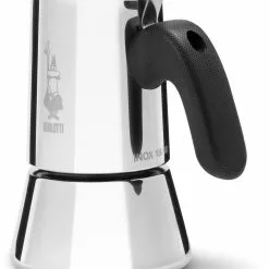 Bialetti Espressokocher Venus -Kaffee Espresso Verkäufe venus dietro livelli