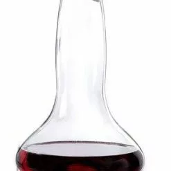 Erik Bagger Weinkaraffe Königliche Oper