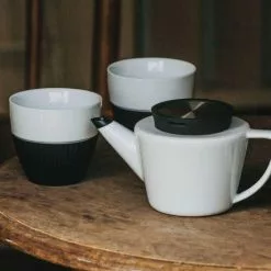 Viva Scandinavia Teebecher Anytime In Pink, 2er Set -Kaffee Espresso Verkäufe viva dining image 005 WEB l