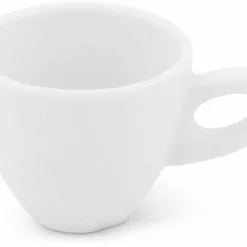 Walküre Espressotasse ALTA Weiß, 0,08l