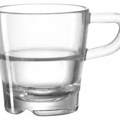 Leonardo Espressotasse Senso