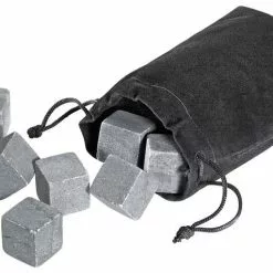 Cilio Kühlsteine Cool Rocks, 9 Stück