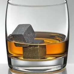 Cilio Kühlsteine Cool Rocks, 9 Stück -Kaffee Espresso Verkäufe web 150711 b