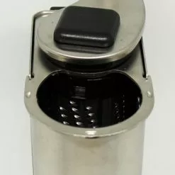 Cilio Käsereibe Deluxe -Kaffee Espresso Verkäufe web 190717 b