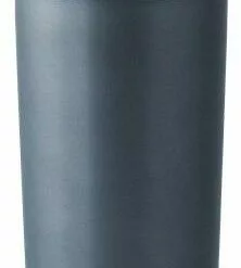 Stelton Isolierbecher To Go Click, Dark Blue, Metallic