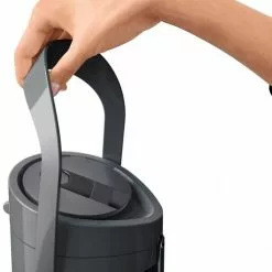 Emsa Pumpkanne Ponza In Anthrazit -Kaffee Espresso Verkäufe web Large 406046 PT07 AufEbeneReduziert l