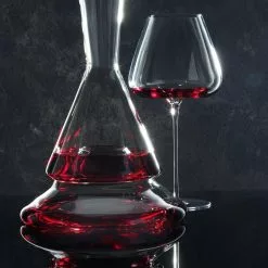 Zieher Dekanter/Karaffe Doppio -Kaffee Espresso Verkäufe zieher doppio2